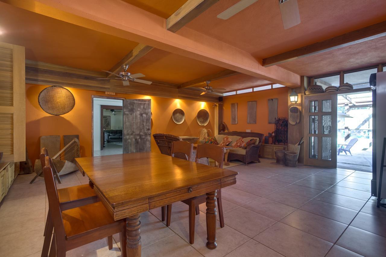 Bayshore Bijou Suites Maya Beach Esterno foto