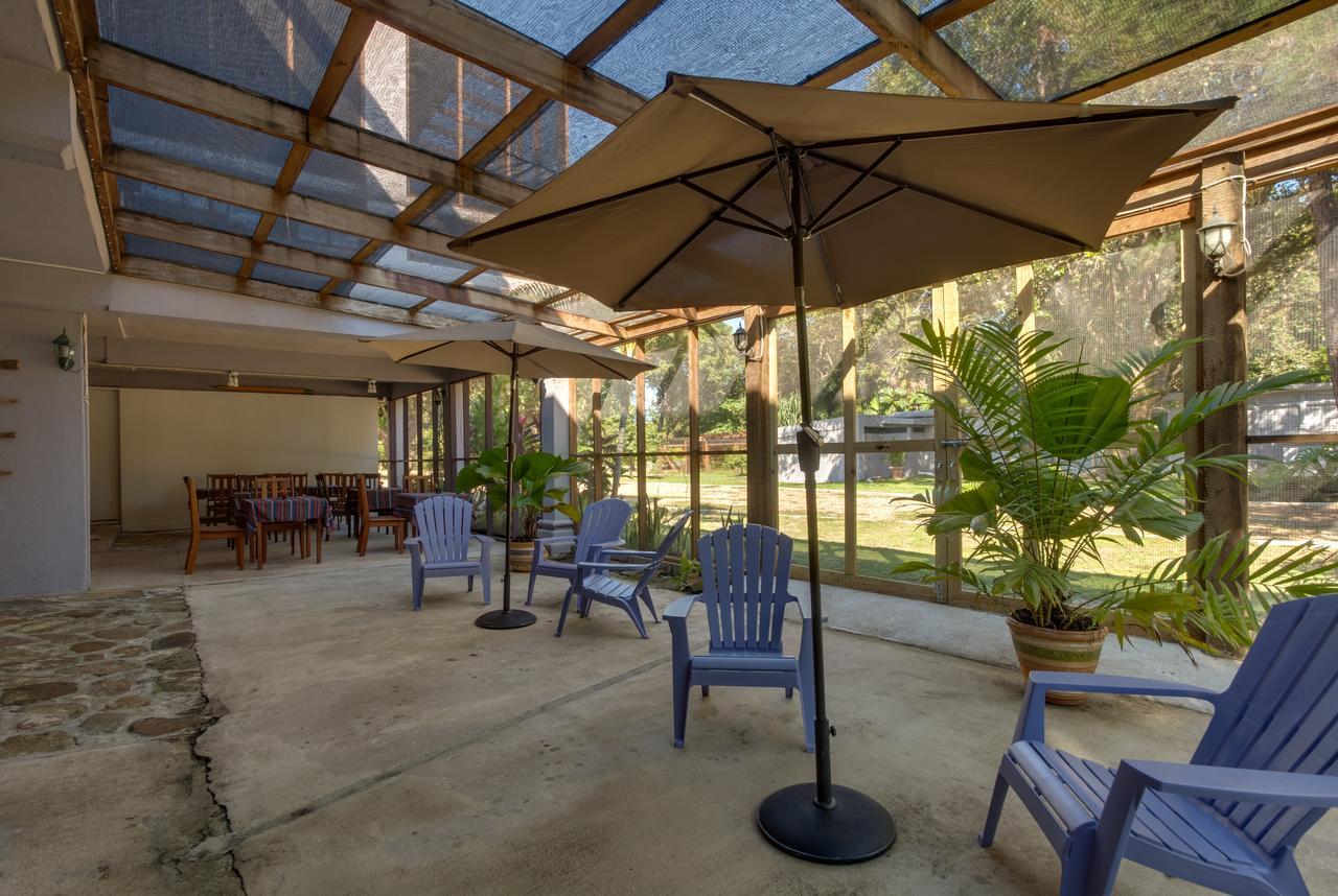 Bayshore Bijou Suites Maya Beach Esterno foto