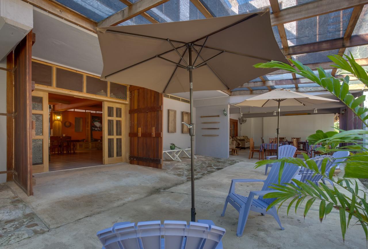 Bayshore Bijou Suites Maya Beach Esterno foto