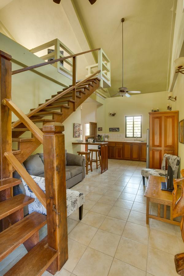 Bayshore Bijou Suites Maya Beach Esterno foto