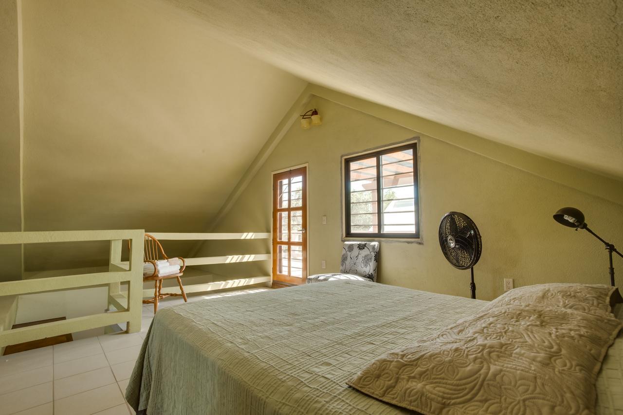 Bayshore Bijou Suites Maya Beach Esterno foto